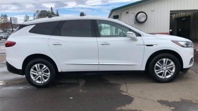 2019 Buick Enclave Essence