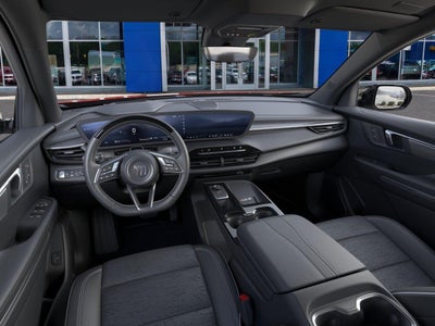 2027 Buick Enclave Sport Touring