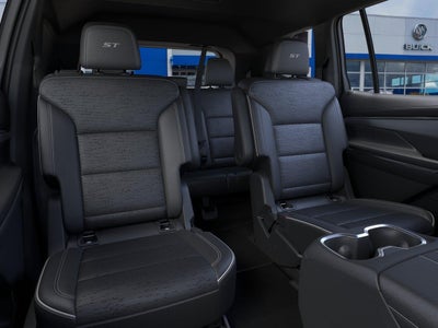 2027 Buick Enclave Sport Touring