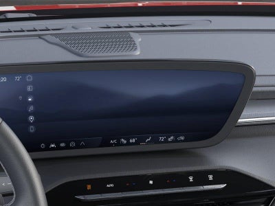 2027 Buick Enclave Sport Touring