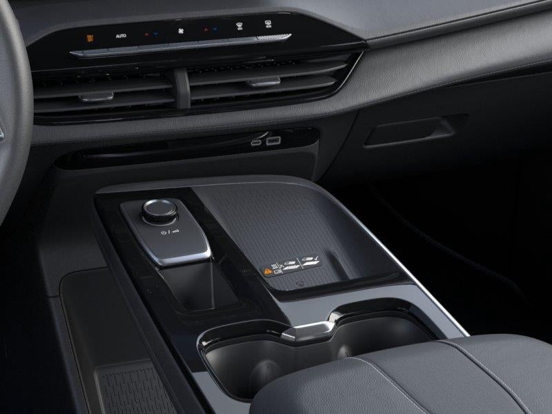 2027 Buick Enclave Sport Touring
