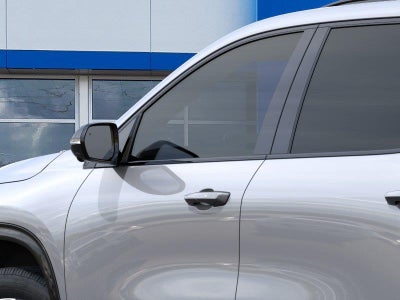 2027 Buick Enclave Sport Touring