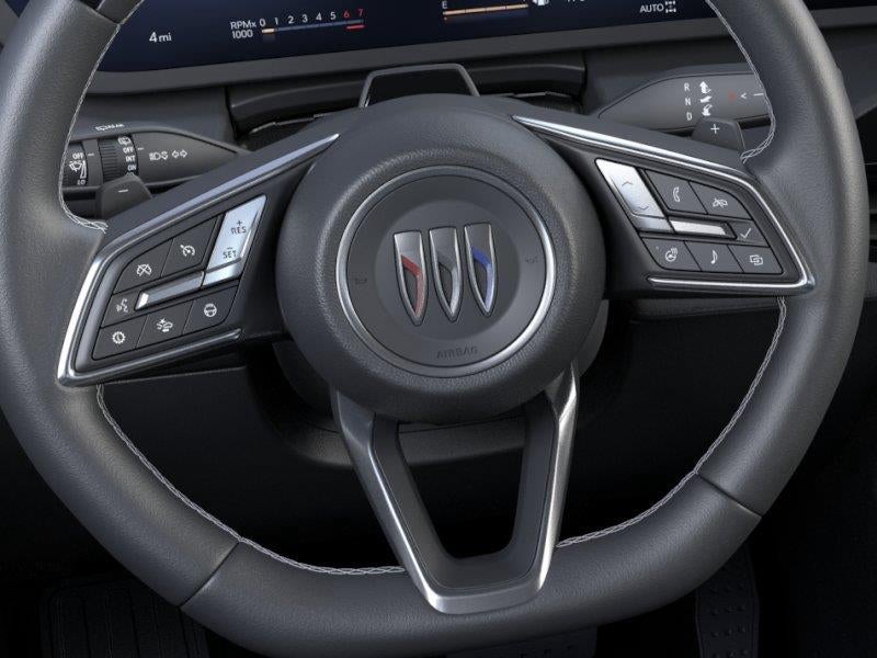 2027 Buick Enclave Sport Touring