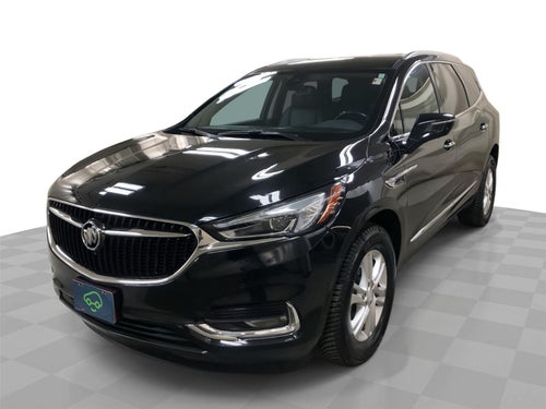 2019 Buick Enclave Premium