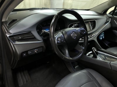 2019 Buick Enclave Premium