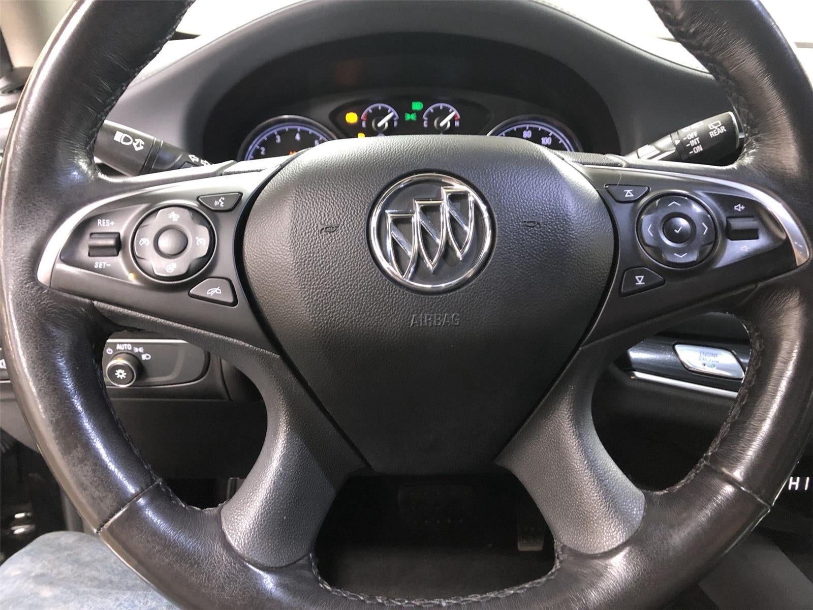 2019 Buick Enclave Premium