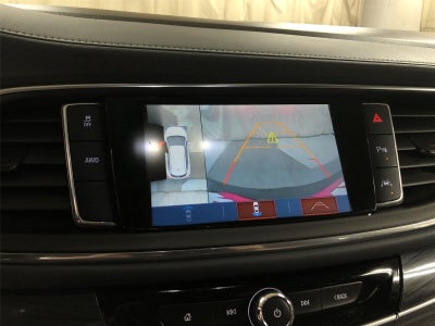 2019 Buick Enclave Premium