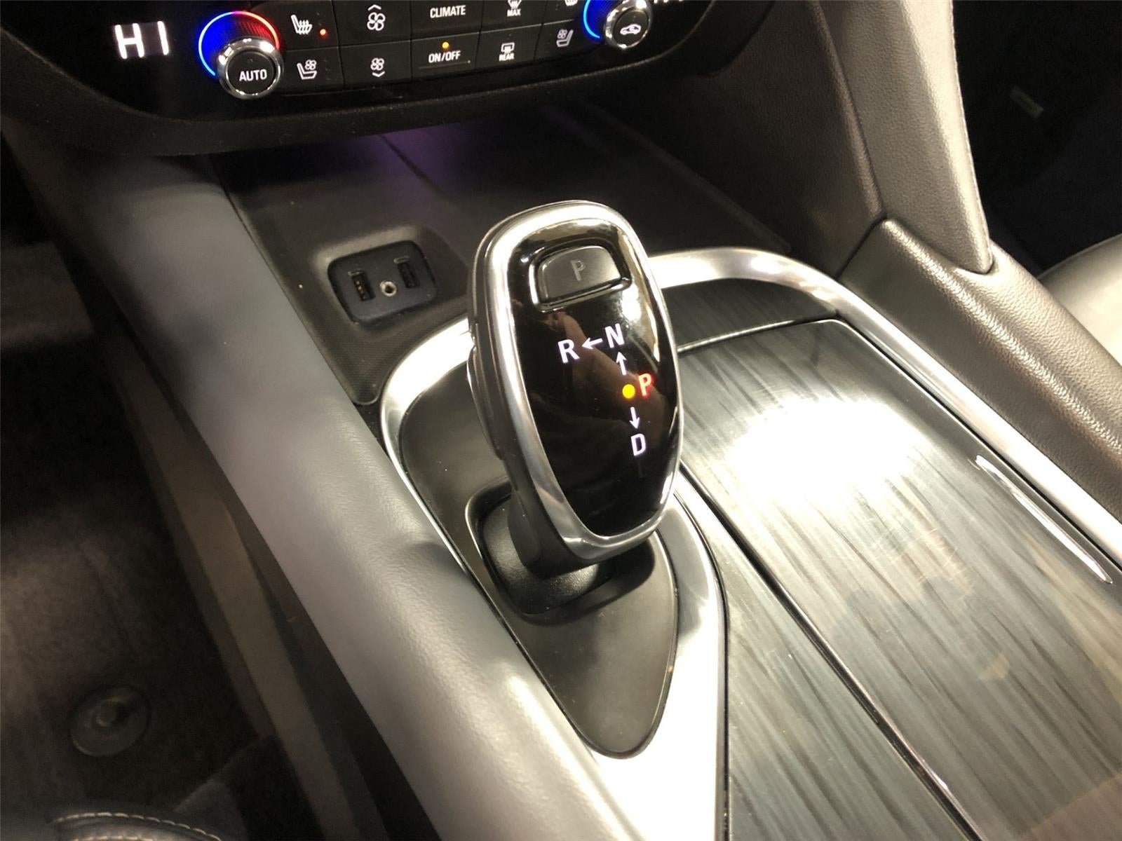 2019 Buick Enclave Premium