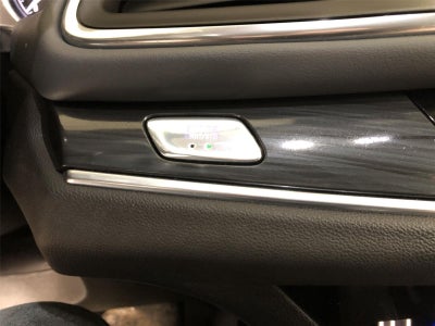 2019 Buick Enclave Premium