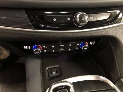 2019 Buick Enclave Premium