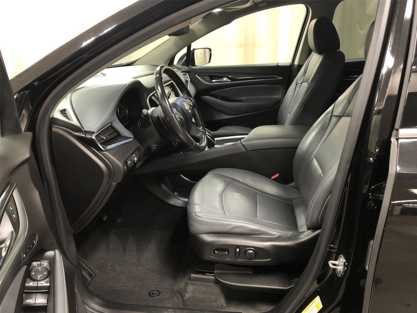 2019 Buick Enclave Premium