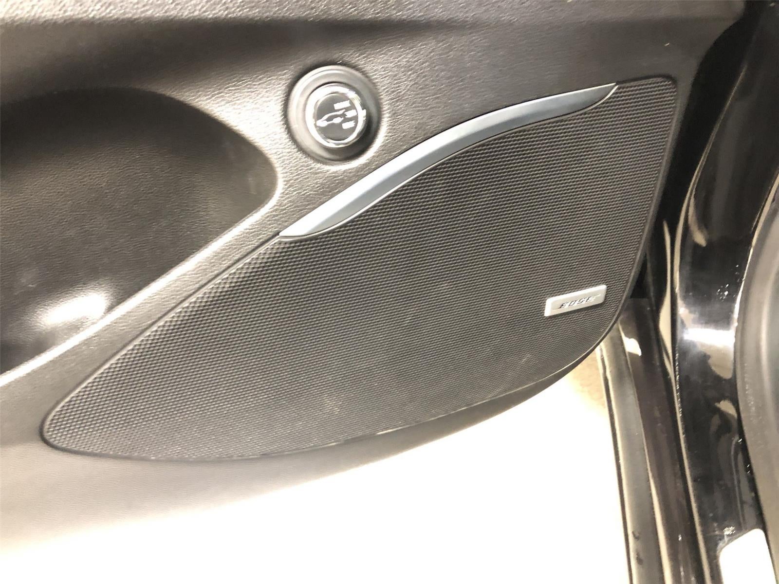 2019 Buick Enclave Premium