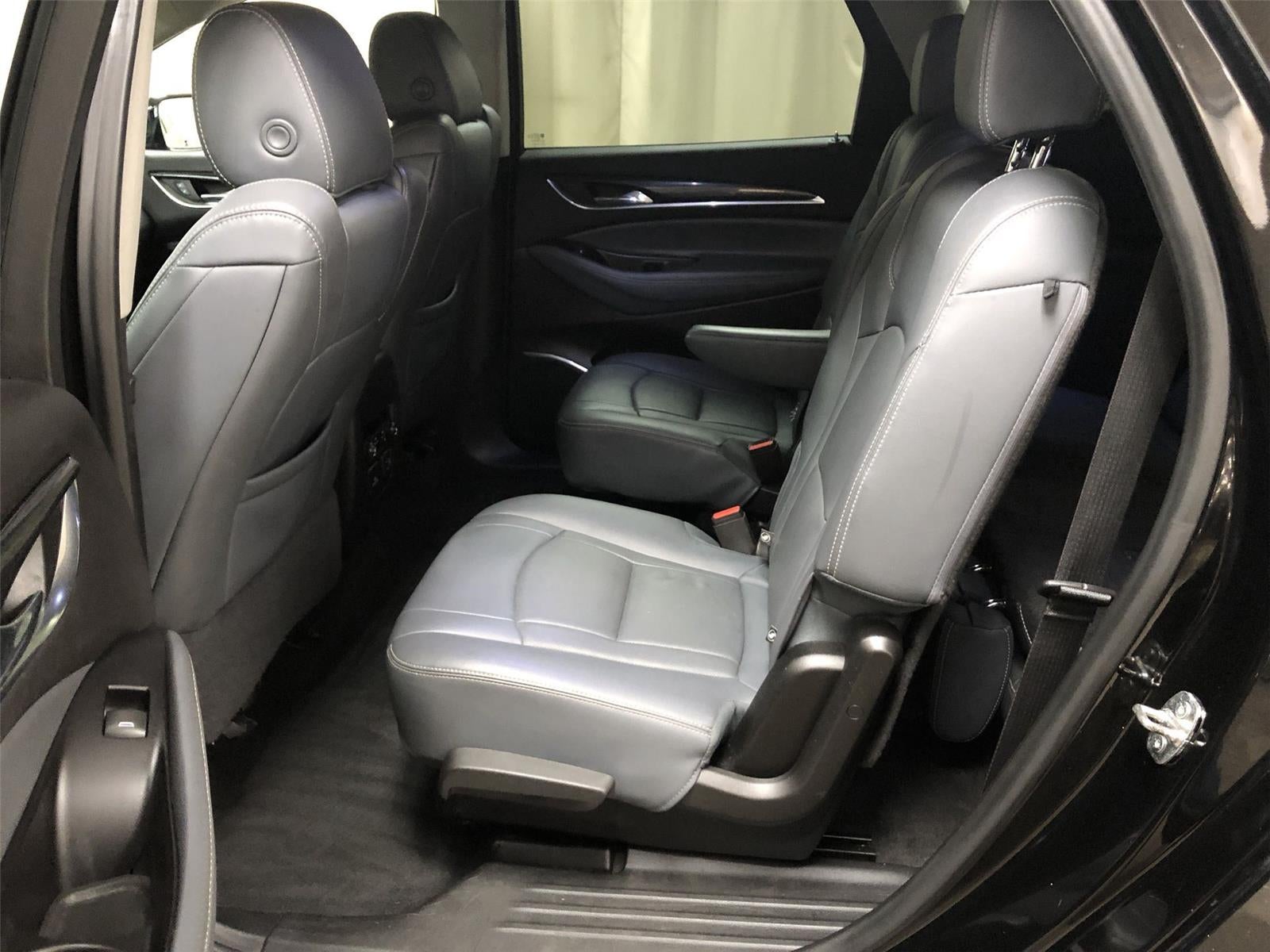 2019 Buick Enclave Premium