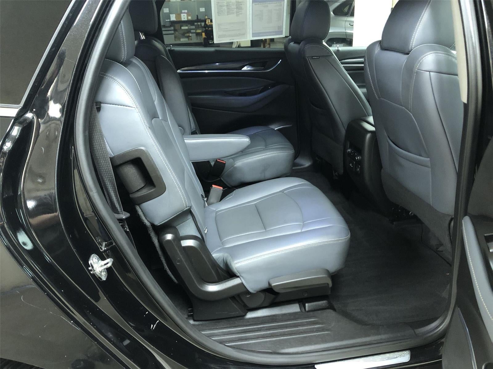 2019 Buick Enclave Premium
