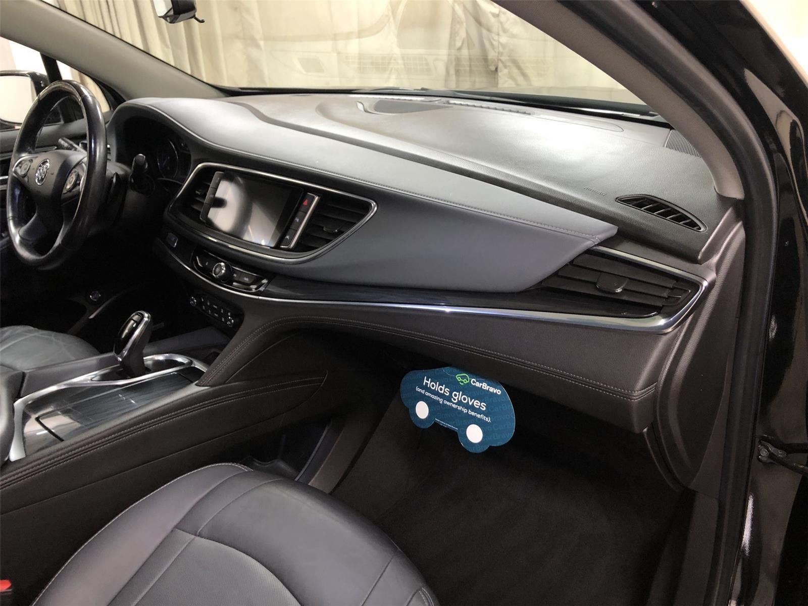 2019 Buick Enclave Premium