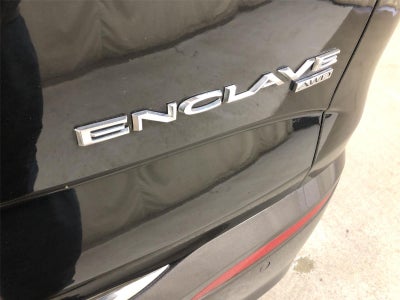 2019 Buick Enclave Premium