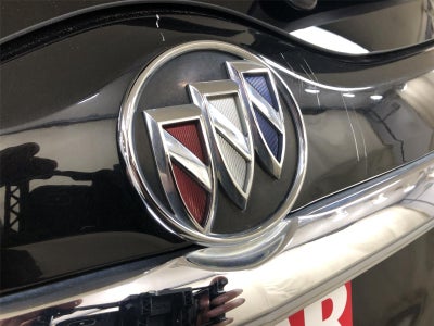 2019 Buick Enclave Premium