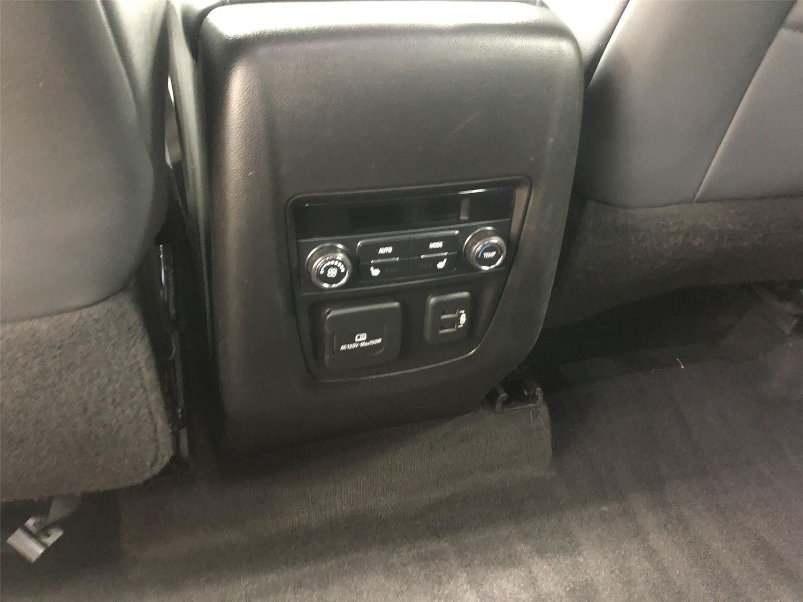 2019 Buick Enclave Premium