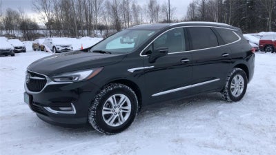 2019 Buick Enclave Premium