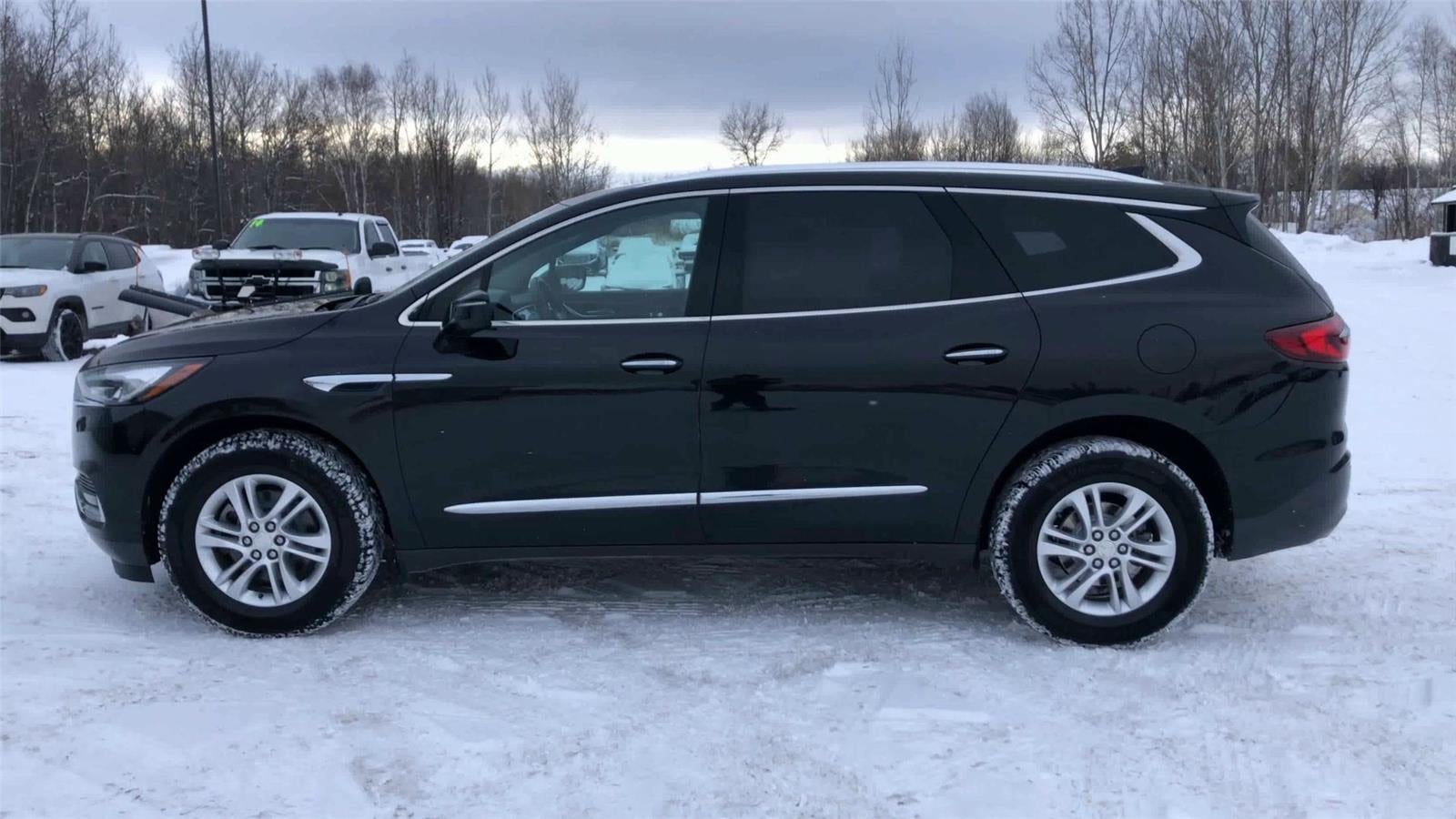 2019 Buick Enclave Premium