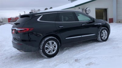 2019 Buick Enclave Premium