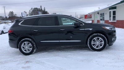 2019 Buick Enclave Premium