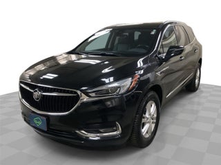 2019 Buick Enclave Premium