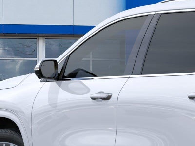 2027 Buick Enclave Avenir