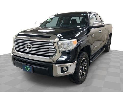 2014 Toyota Tundra Limited 5.7L V8