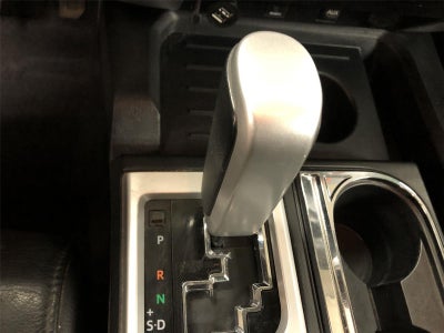 2014 Toyota Tundra Limited 5.7L V8