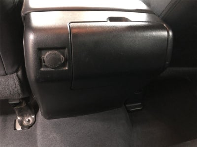 2014 Toyota Tundra Limited 5.7L V8