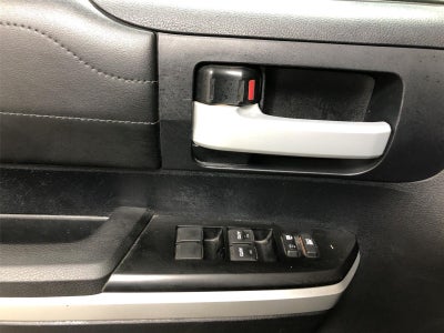2014 Toyota Tundra Limited 5.7L V8