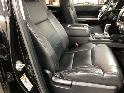 2014 Toyota Tundra Limited 5.7L V8