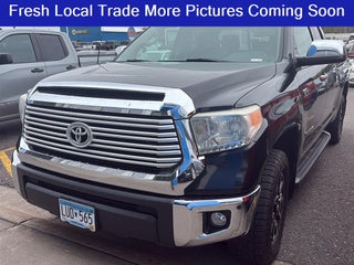 2014 Toyota Tundra Limited 5.7L V8