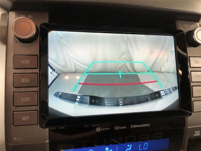2021 Toyota Tundra Limited