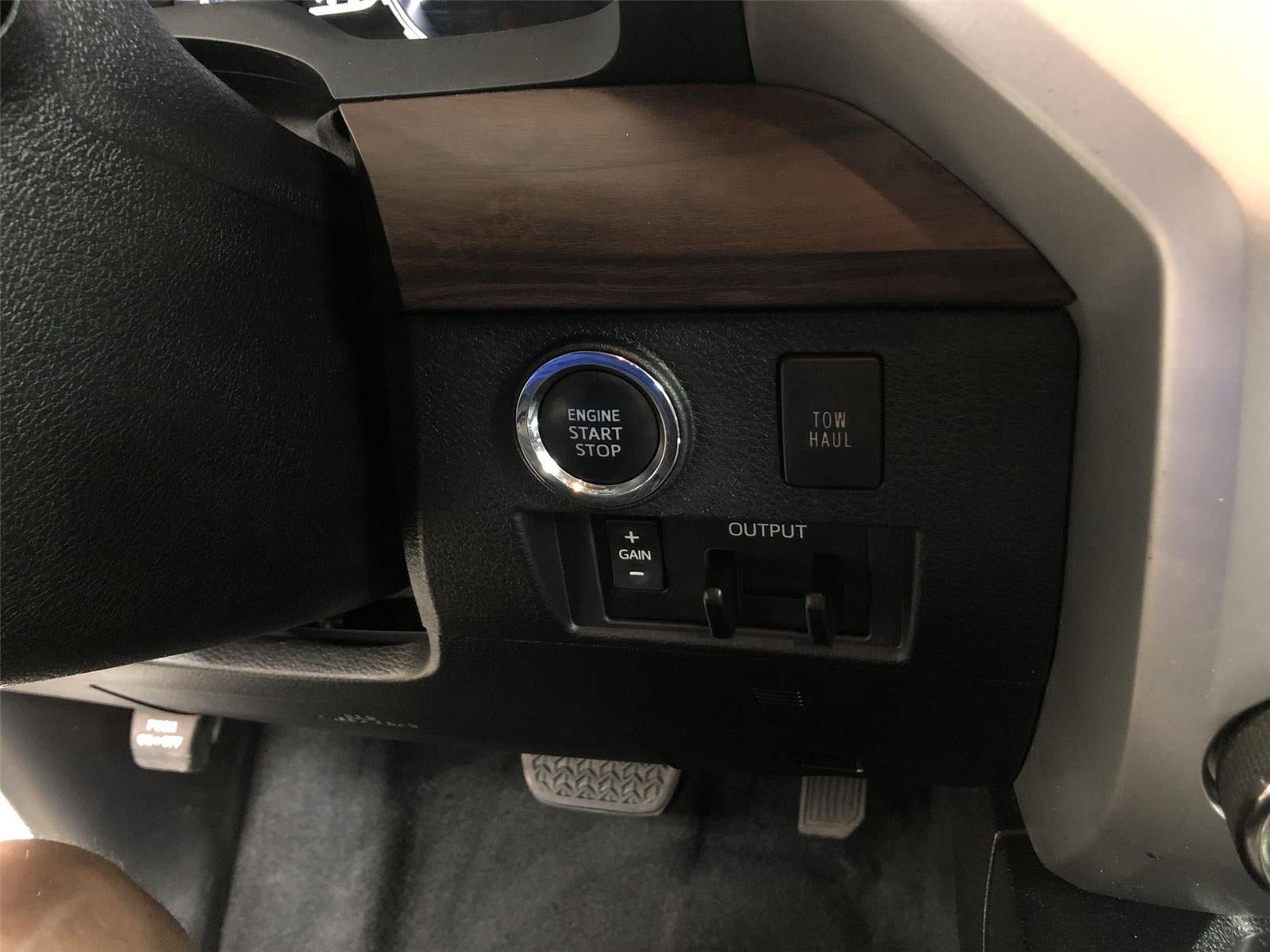 2021 Toyota Tundra Limited