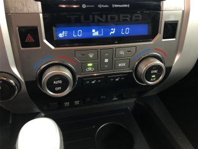 2021 Toyota Tundra Limited