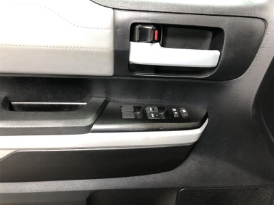 2021 Toyota Tundra Limited