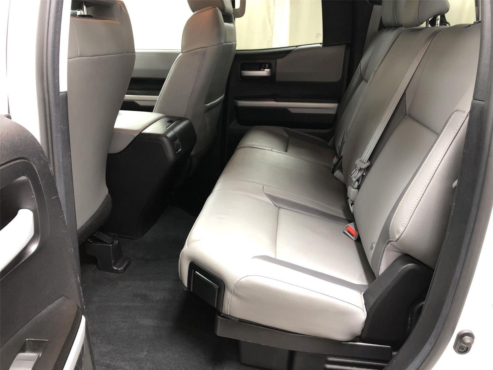 2021 Toyota Tundra Limited
