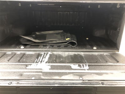 2021 Toyota Tundra Limited