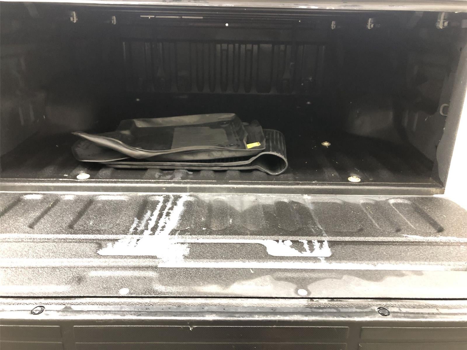 2021 Toyota Tundra Limited