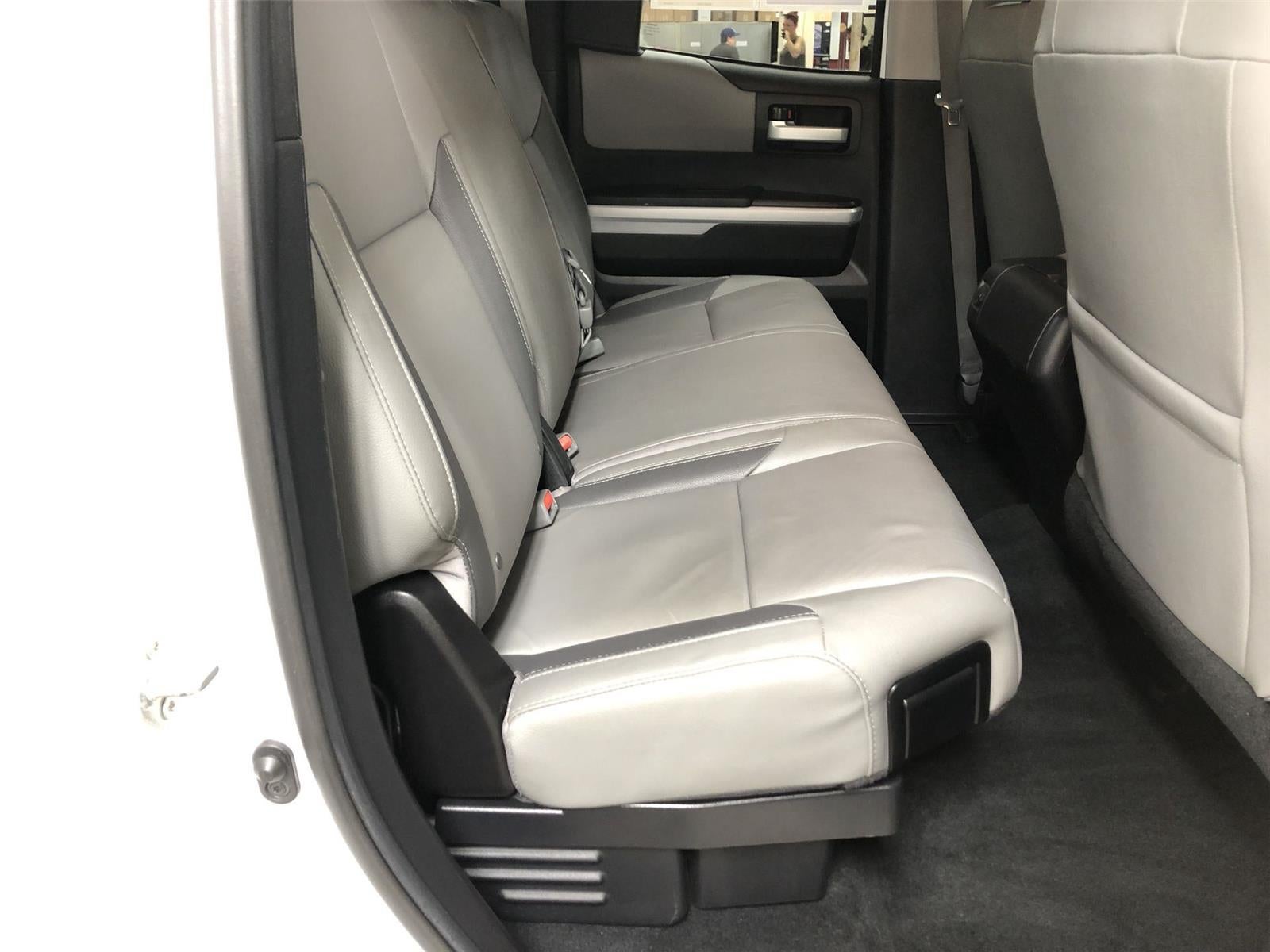 2021 Toyota Tundra Limited