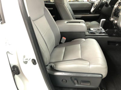2021 Toyota Tundra Limited