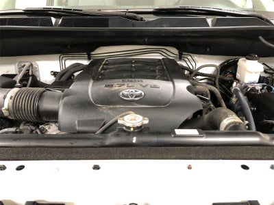 2021 Toyota Tundra Limited