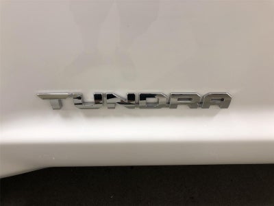 2021 Toyota Tundra Limited