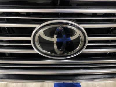 2021 Toyota Tundra Limited