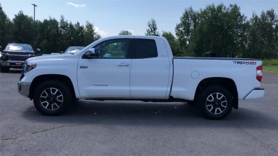 2021 Toyota Tundra Limited