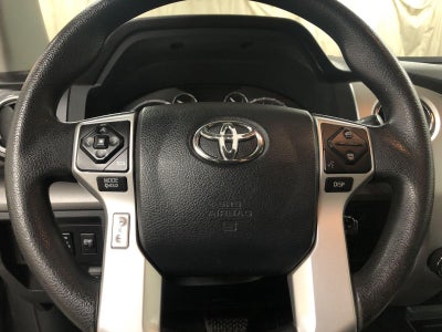 2016 Toyota Tundra SR5 5.7L V8