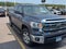 2016 Toyota Tundra SR5 5.7L V8