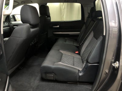 2016 Toyota Tundra SR5 5.7L V8